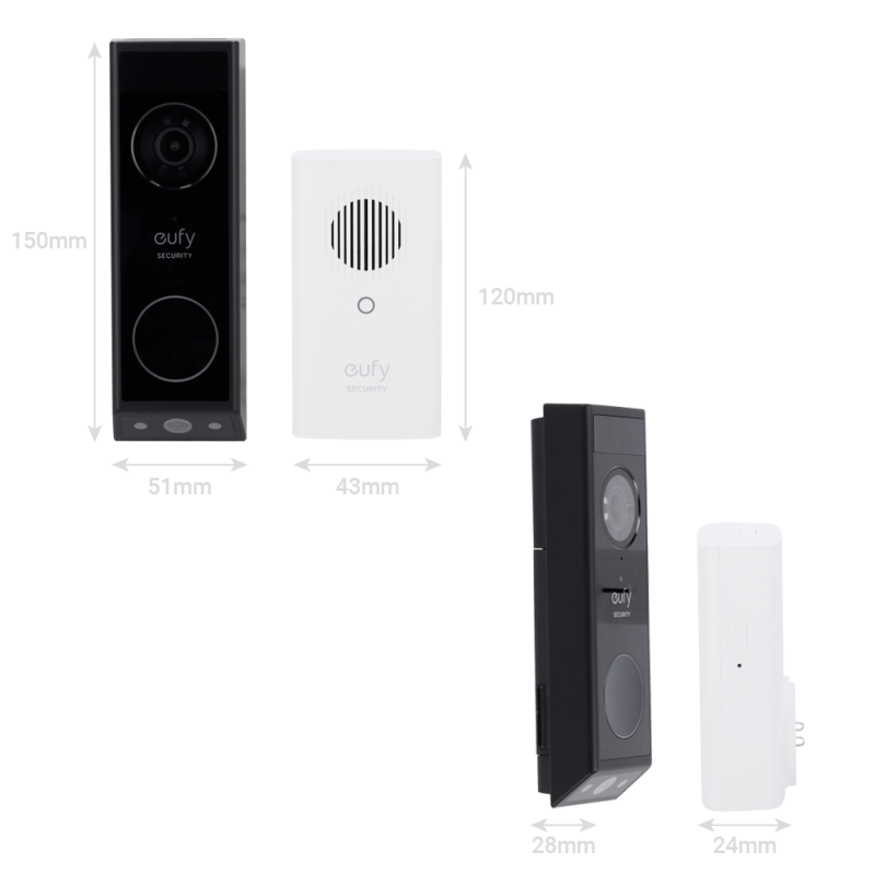 EUFY-DOORBELL-E340-KIT