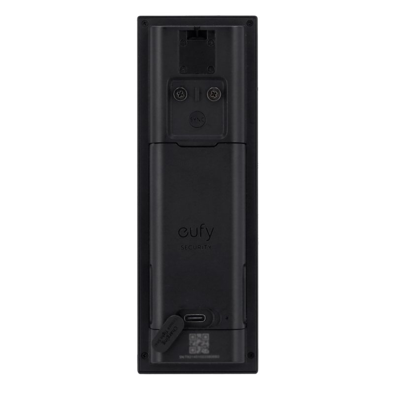 EUFY-DOORBELL-E340-KIT
