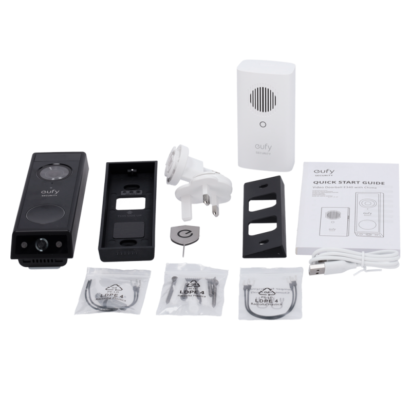 EUFY-DOORBELL-E340-KIT