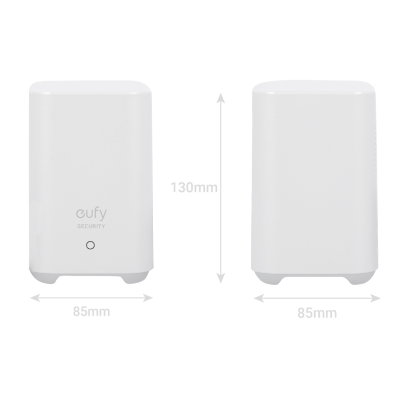 EUFY-HOMEBASE3-S380