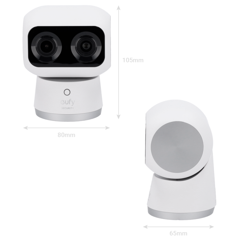EUFY-INDOORCAM-S350