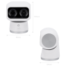 EUFY-INDOORCAM-S350