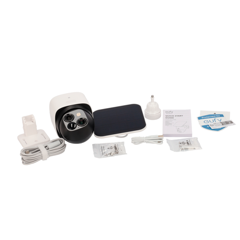 EUFY-SOLOCAM-S340