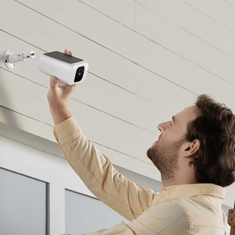 EUFY-SOLOCAM-S40