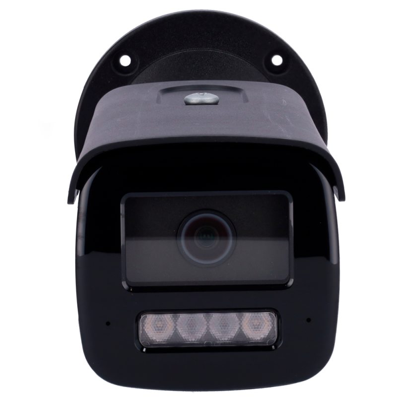 DS-2CD2T87G3-LIS2UY/SL(2.8mm)/BLACK