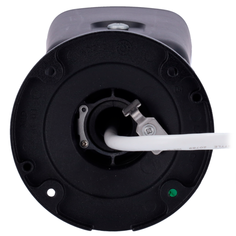 DS-2CD2T87G3-LIS2UY/SL(2.8mm)/BLACK