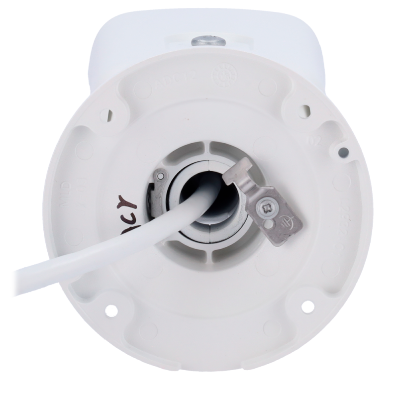 DS-2CD2T87G3-LIS2UY/SL(4mm)