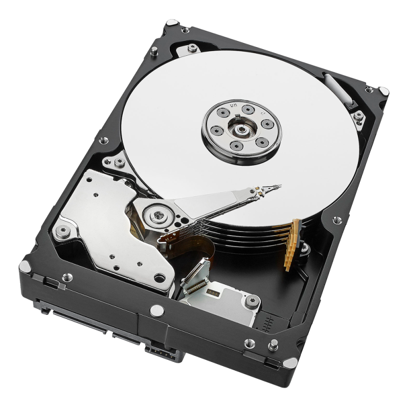 HD8TB-S