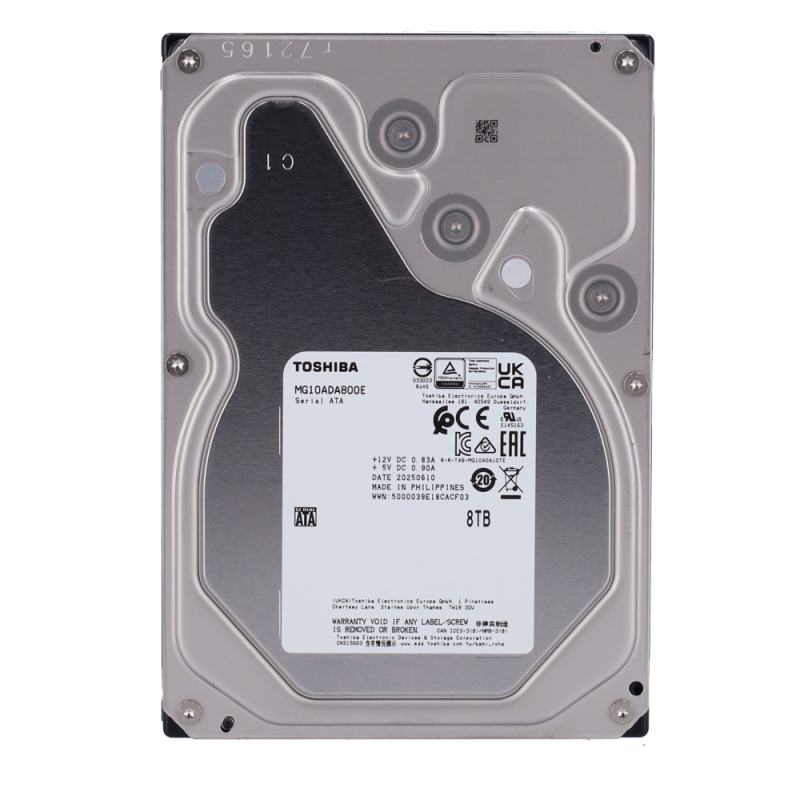 HD8TB-T-AI