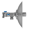 RG-AirMetro460G