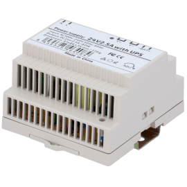 DC24V2A5-DIN-UPS-P
