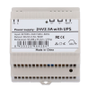 DC24V2A5-DIN-UPS-P