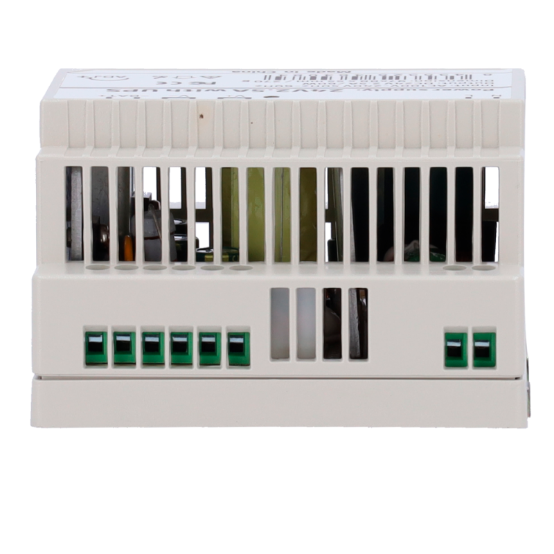 DC24V2A5-DIN-UPS-P