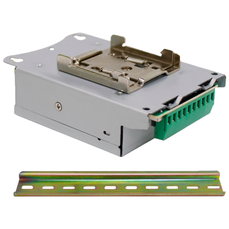 DC12V10A-8-DIN