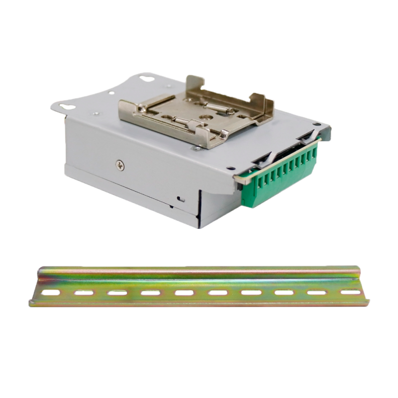 DC12V5A-4-DIN