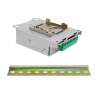 DC12V5A-4-DIN