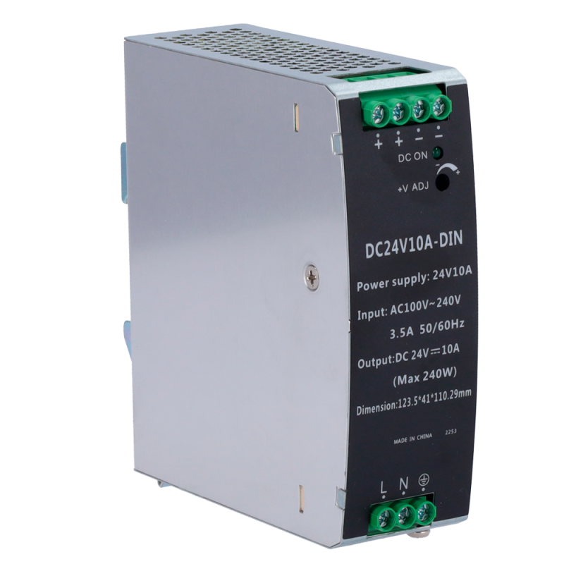 DC24V10A-DIN