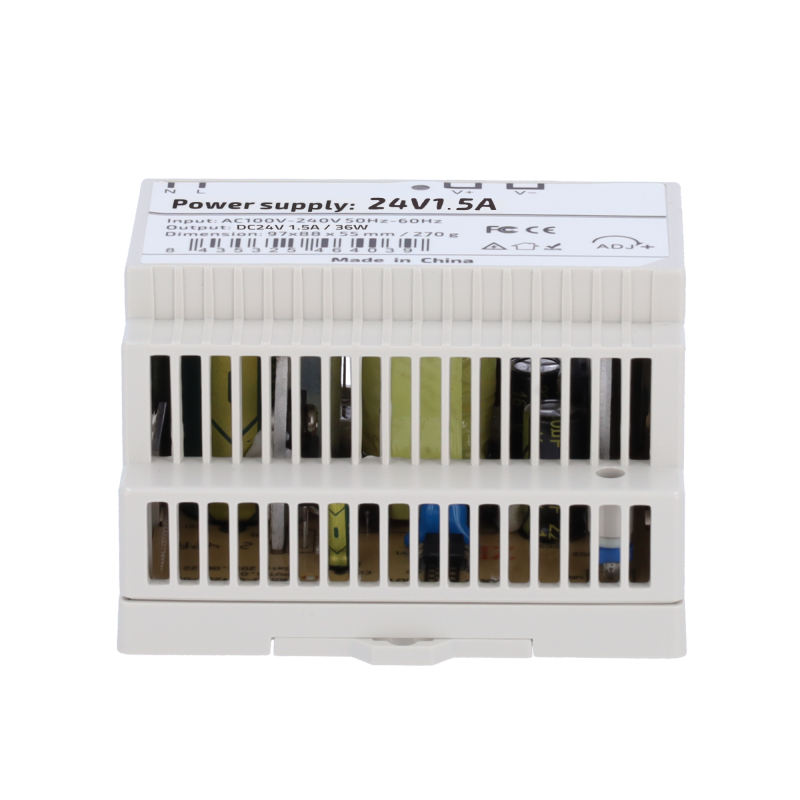 DC24V1A5-DIN-P
