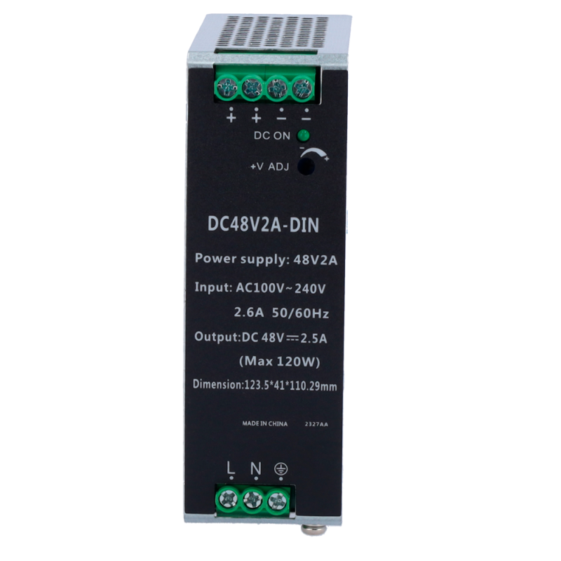 DC48V2A-DIN