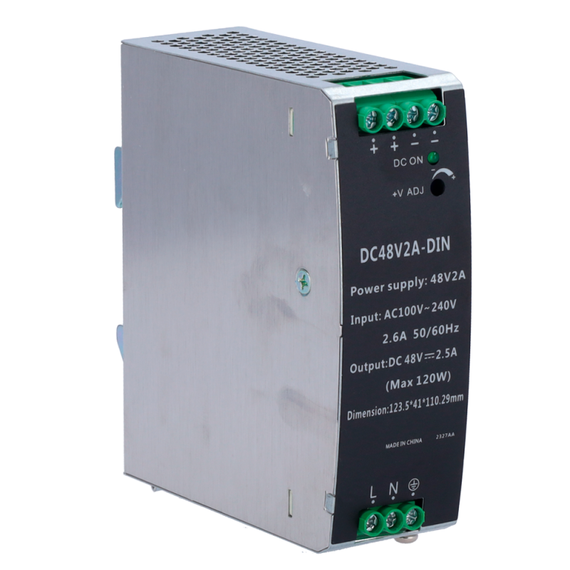 DC48V2A-DIN