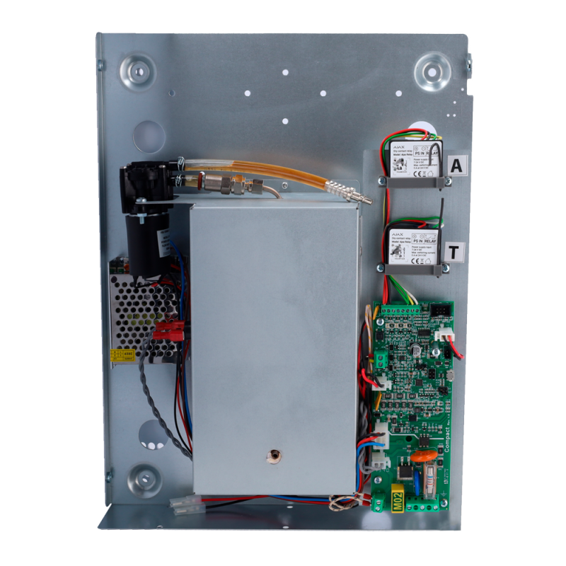 FPU03ESM400A