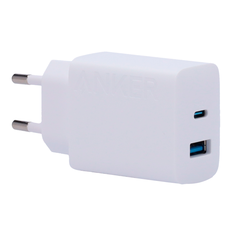 ANK-234-WCHARGER-20W1A1C-W