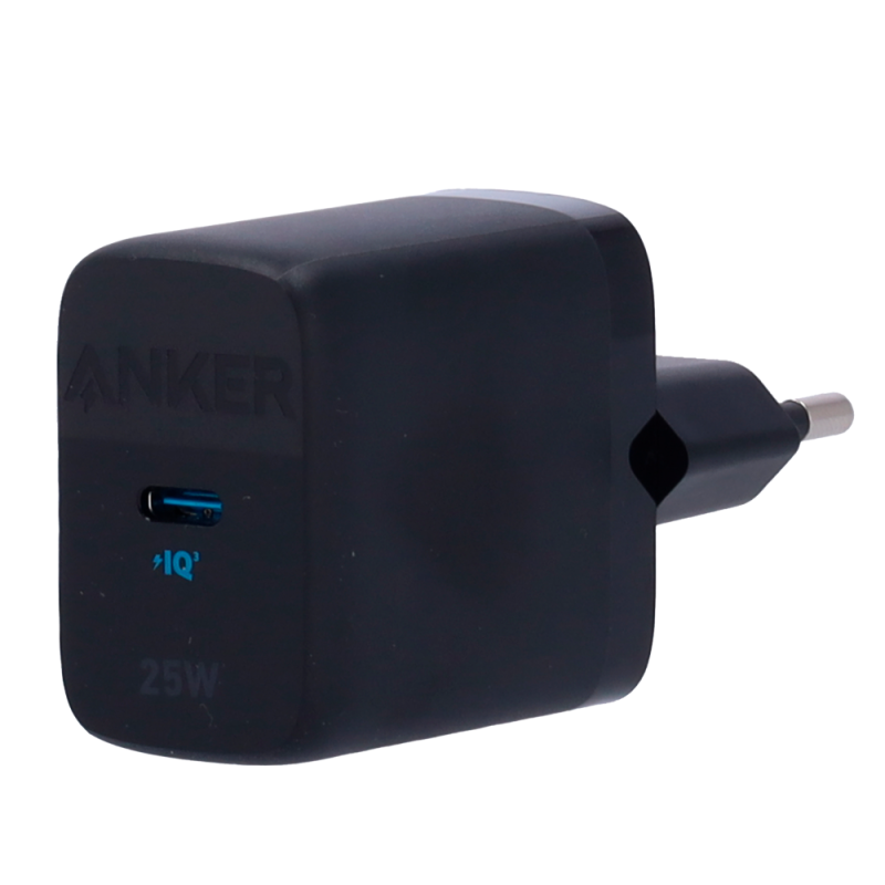 ANK-312-WCHARGER-25W1C-B