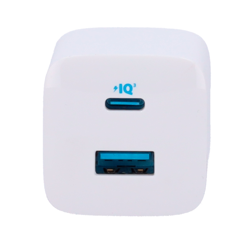 ANK-323-WCHARGER-33W1A1C-W