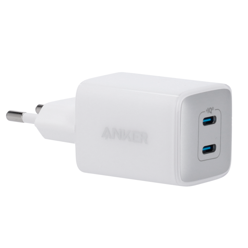 ANK-521-WCHARGER-40W2C-W