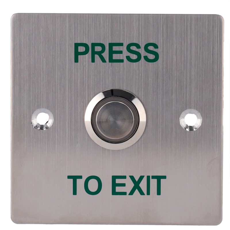 EXITBUTTON303-LED