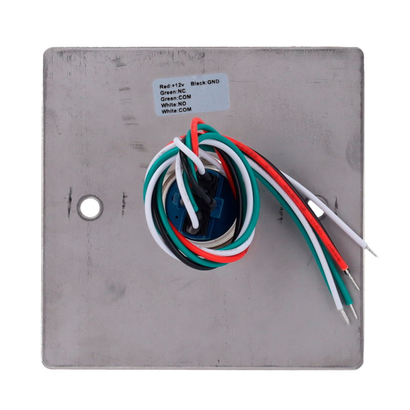 EXITBUTTON303-LED