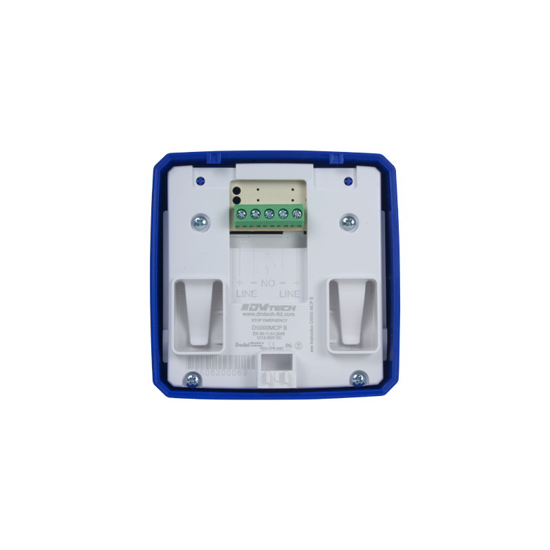 DMT-D9000-MCP-B