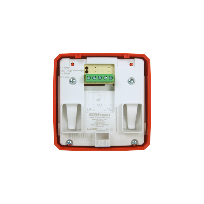 DMT-D9000-MCP-R