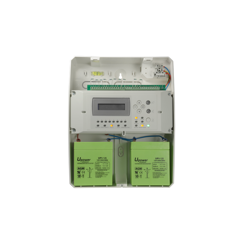 DMT-FP9000-8-PT
