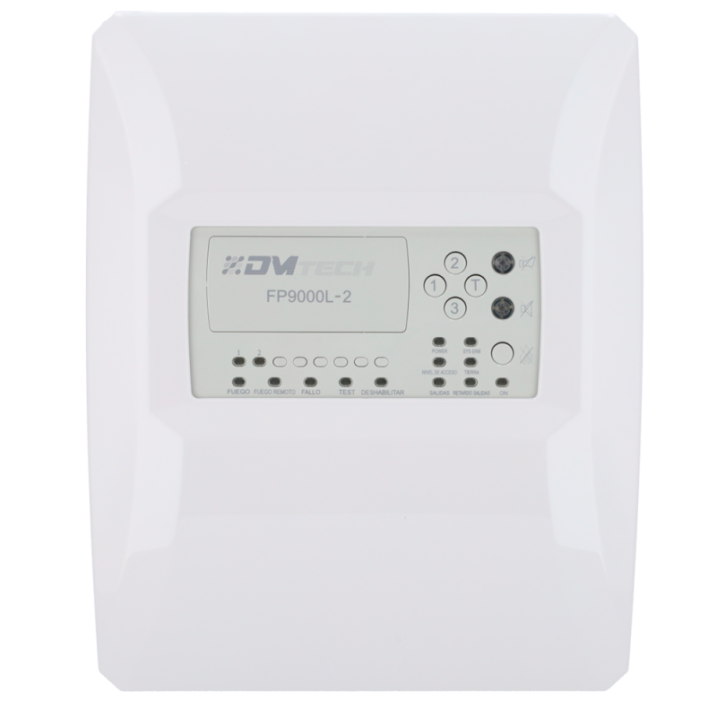 DMT-FP9000L-2-PT
