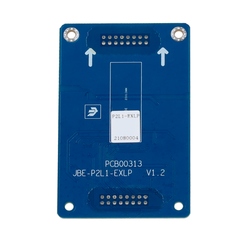 JBE-P2L1-EXLP