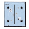 AJ-CENTERBUTTON-1G2W-B