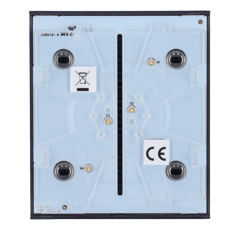 AJ-CENTERBUTTON-1G2W-GRA