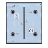 AJ-CENTERBUTTON-1G2W-GRA