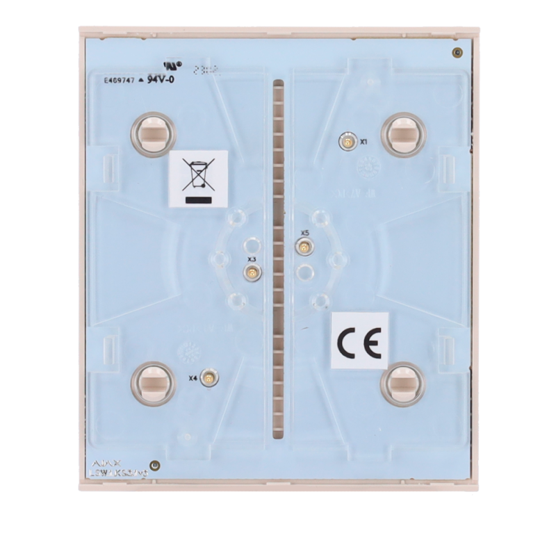 AJ-CENTERBUTTON-1G2W-IVO