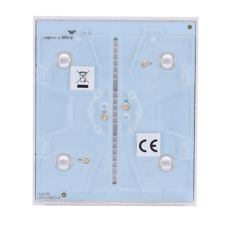 AJ-CENTERBUTTON-1G2W-W