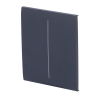 AJ-CENTERBUTTON-2G-GRA