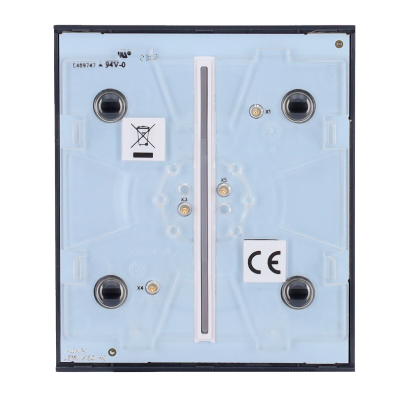 AJ-CENTERBUTTON-2G-GRA