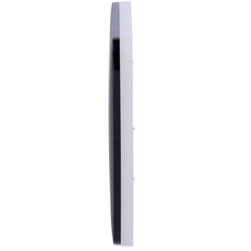 AJ-SOLOBUTTON-1G2W-B