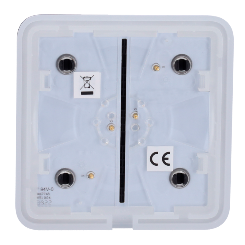 AJ-SOLOBUTTON-1G2W-B