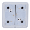 AJ-SOLOBUTTON-1G2W-B
