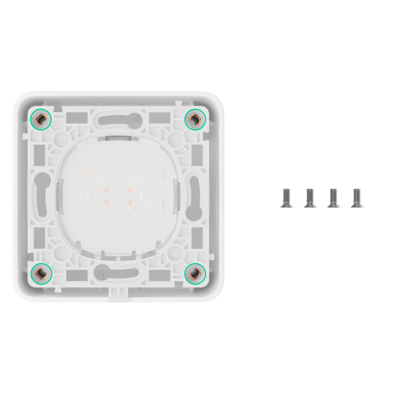 AJ-SURFACEBOX-W
