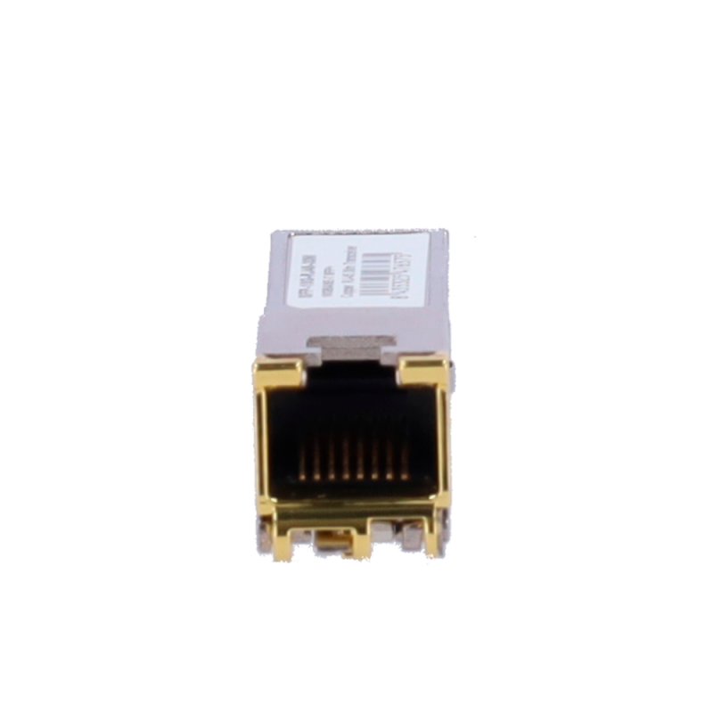 SFP-10G-RJ45-30M