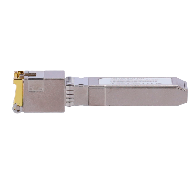 SFP-10G-RJ45-80M