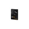 SAMSUNG SAM-SSD 870 EVO 250GB SATA Disco SSD 250 GB 2.5" Serial ATA III V-NAND MLC - MZ-77E250B/EU - 8806090545931